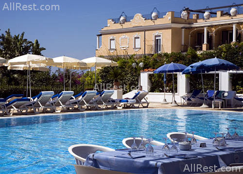 Luna Hotel 20